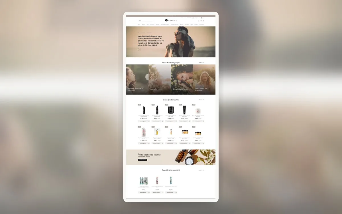 Multilingual WooCommerce Store bug fixing, API sync, and tax setup